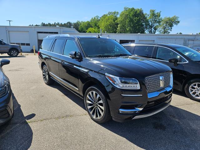 2021 Lincoln Navigator Reserve L for sale in Rockingham, NC