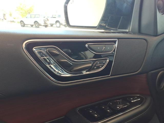 2021 Lincoln Navigator Reserve L