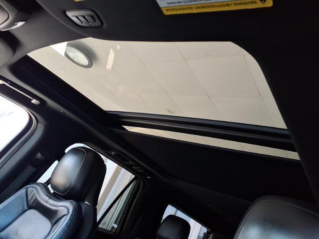 2021 Lincoln Navigator Reserve L
