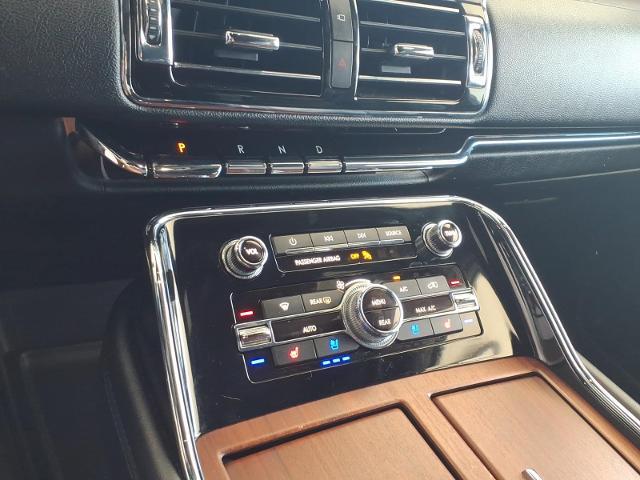 2021 Lincoln Navigator Reserve L