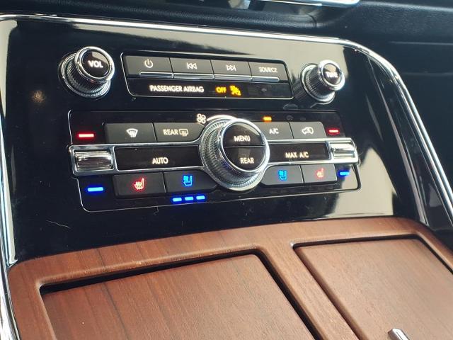 2021 Lincoln Navigator Reserve L