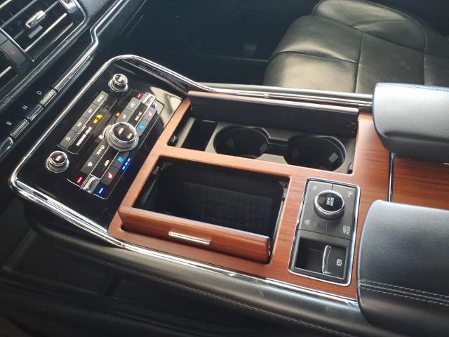 2021 Lincoln Navigator Reserve L