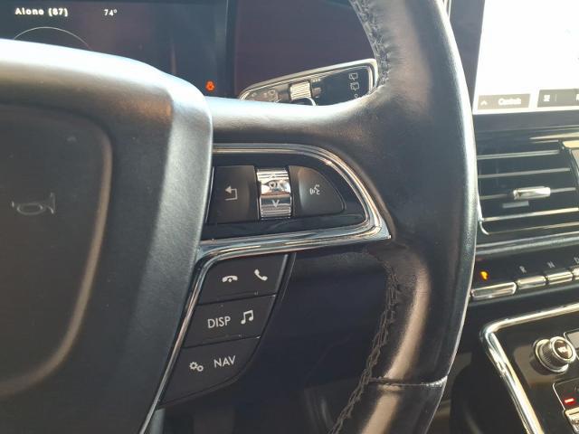 2021 Lincoln Navigator Reserve L