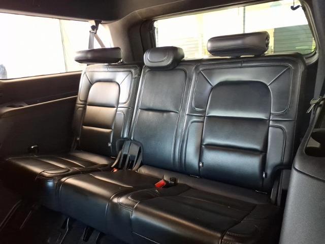 2021 Lincoln Navigator Reserve L
