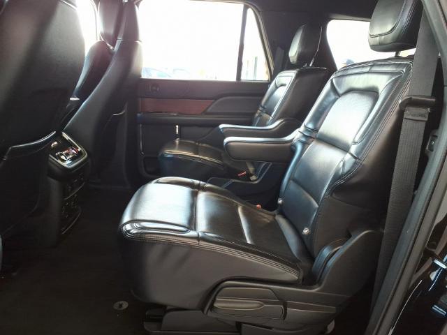 2021 Lincoln Navigator Reserve L