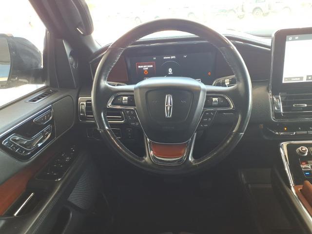 2021 Lincoln Navigator Reserve L