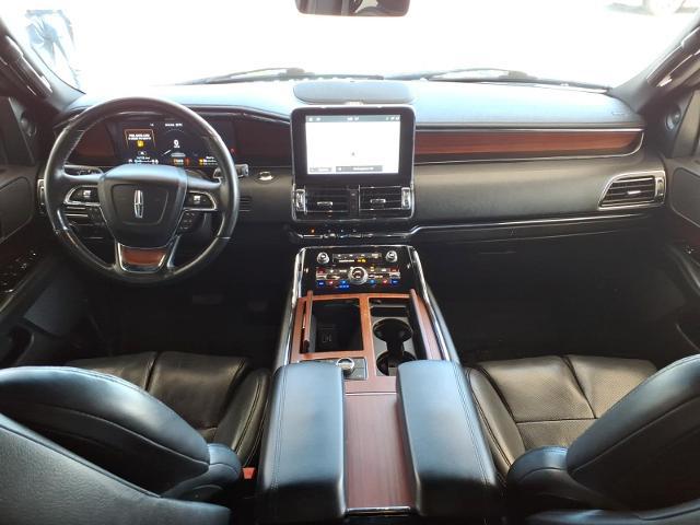 2021 Lincoln Navigator Reserve L