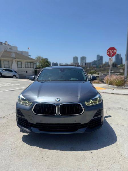 2021 BMW X2 xDrive28i