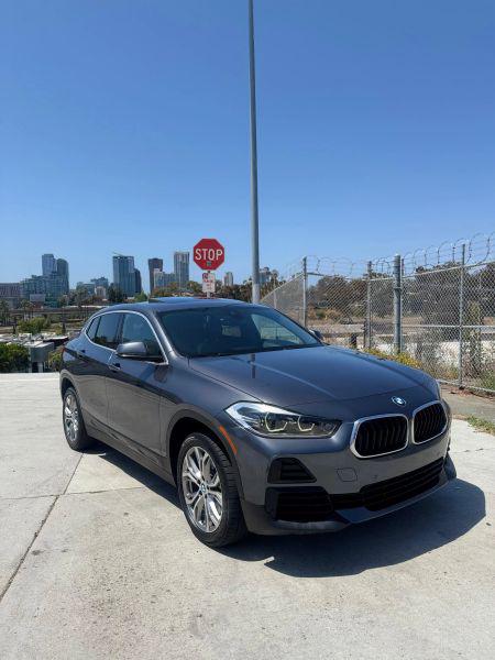 2021 BMW X2 xDrive28i