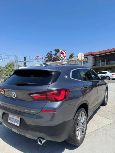 2021 BMW X2 xDrive28i