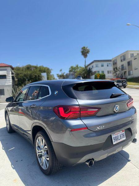 2021 BMW X2 xDrive28i