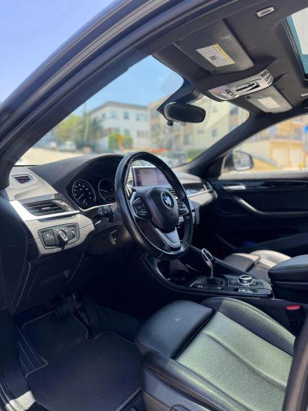 2021 BMW X2 xDrive28i
