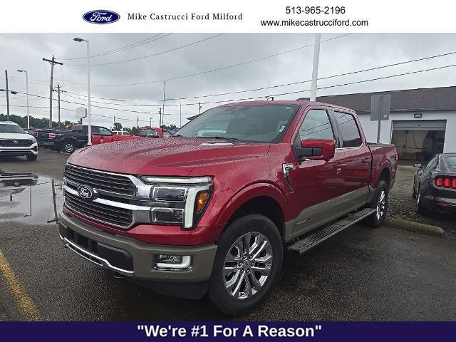 2026 Ford F-150 King Ranch for sale in Milford, OH