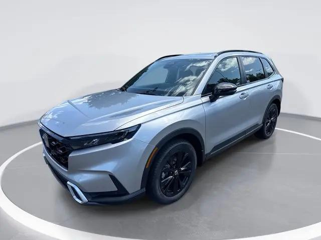 2026 Honda CR-V Hybrid AWD Sport Touring for sale in Gastonia, NC