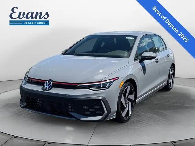 2026 Volkswagen Golf GTI S for sale near Dayton, OH