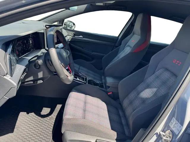 2026 Volkswagen Golf GTI S