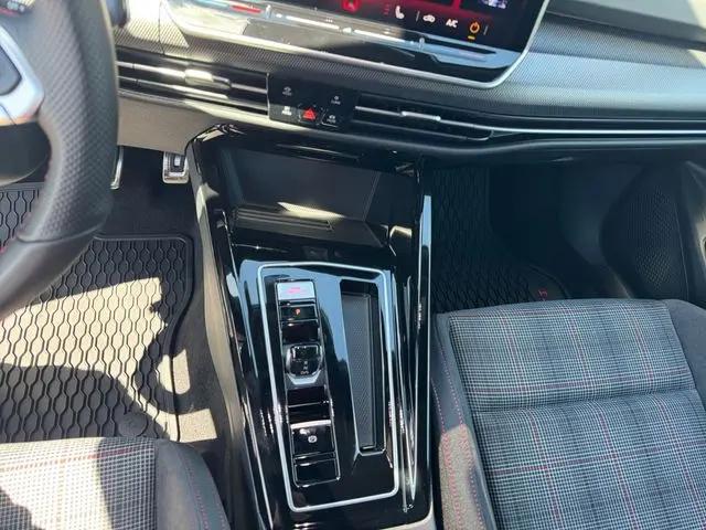 2026 Volkswagen Golf GTI S