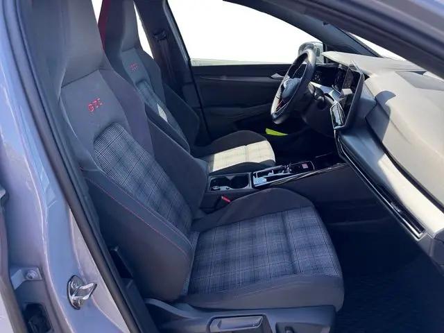 2026 Volkswagen Golf GTI S