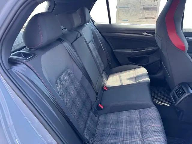 2026 Volkswagen Golf GTI S