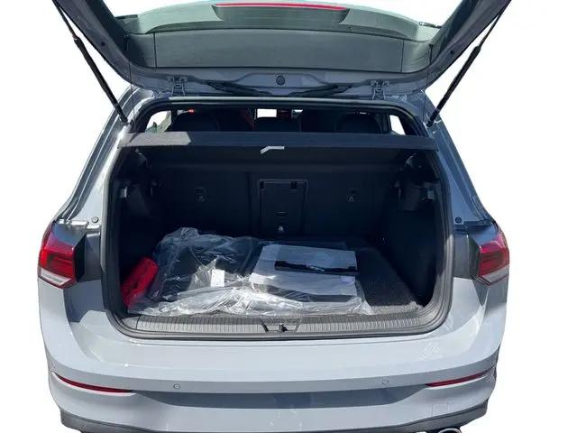 2026 Volkswagen Golf GTI S