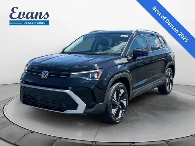 2026 Volkswagen Taos SE for sale near Dayton, OH