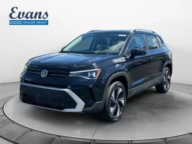 2026 Volkswagen Taos SE for sale near Dayton, OH
