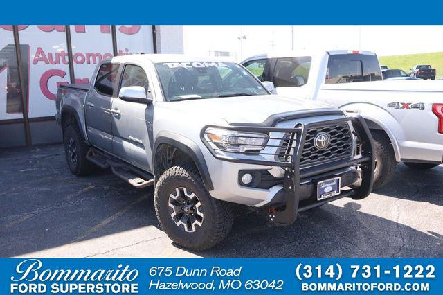 2022 Toyota Tacoma TRD Off Road for sale in Hazelwood, MO