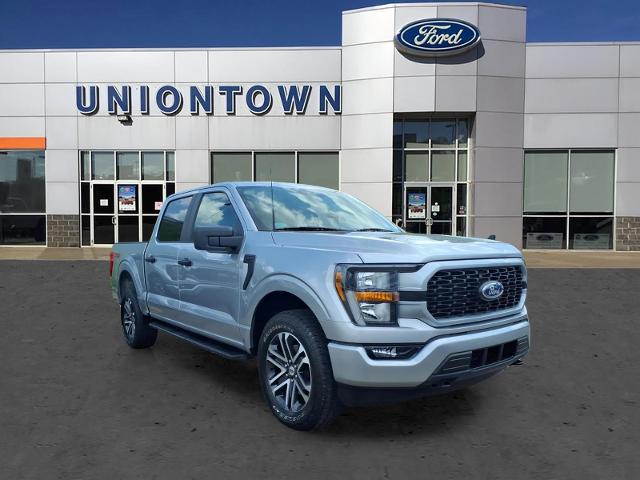 2023 Ford F-150 XL for sale in Uniontown, PA