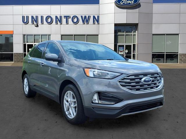 2022 Ford Edge SEL for sale in Uniontown, PA