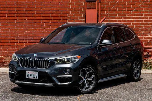 2016 BMW X1 xDrive28i for sale in Van Nuys, CA