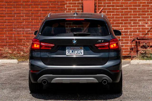 2016 BMW X1 xDrive28i