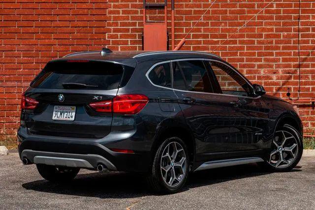 2016 BMW X1 xDrive28i