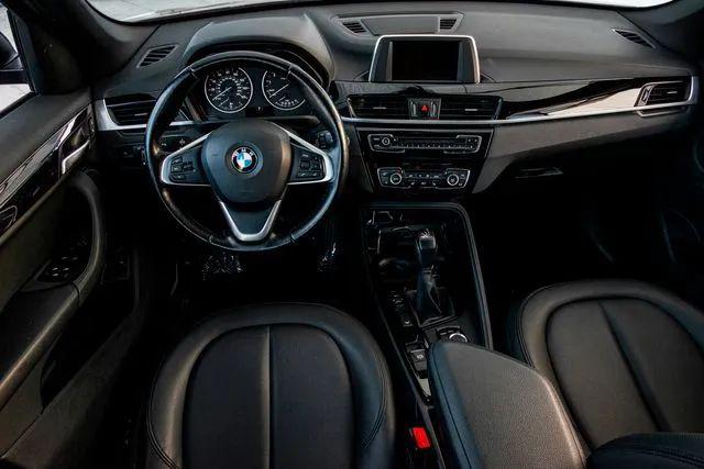 2016 BMW X1 xDrive28i