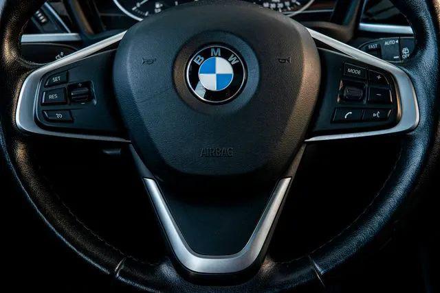 2016 BMW X1 xDrive28i