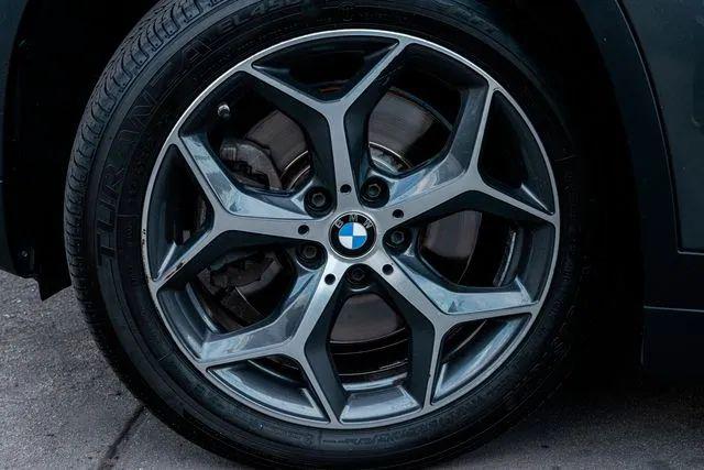 2016 BMW X1 xDrive28i