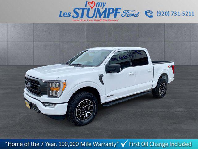 2022 Ford F-150 XL for sale in Appleton, WI