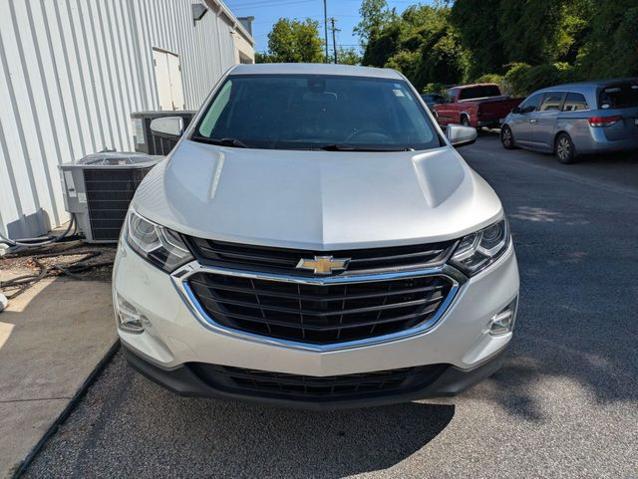 2020 Chevrolet Equinox FWD LT 1.5L Turbo
