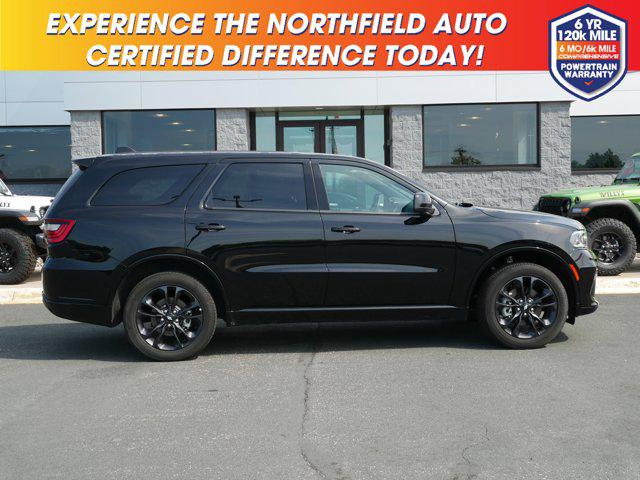 2026 Dodge Durango GT for sale in Northfield, MN