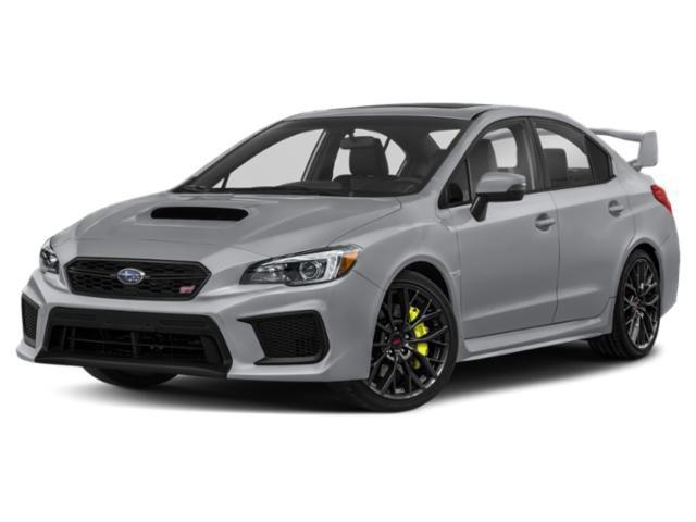 2019 Subaru WRX STI Limited for sale in Brownsburg, IN
