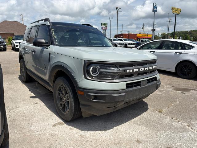 2022 Ford Bronco Sport Big Bend for sale in Vicksburg, MS