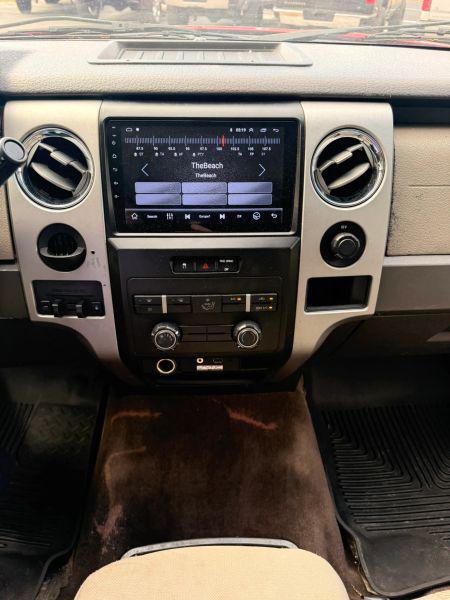2010 Ford F-150 XLT