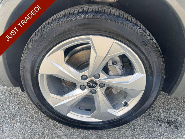 2023 Audi Q5 Sportback Premium 45 TFSI S line quattro S tronic