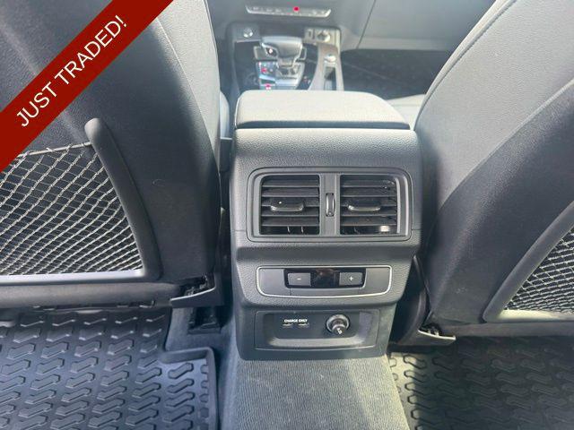 2023 Audi Q5 Sportback Premium 45 TFSI S line quattro S tronic