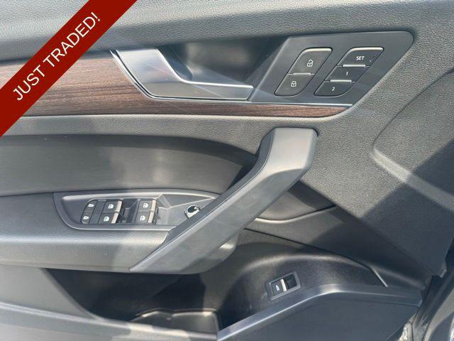 2023 Audi Q5 Sportback Premium 45 TFSI S line quattro S tronic