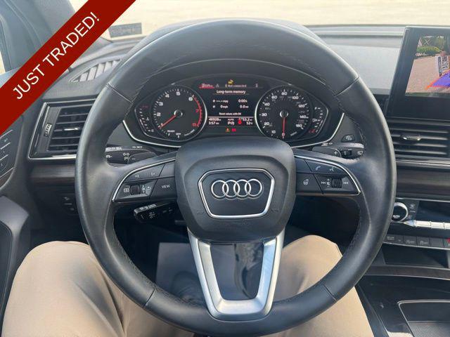 2023 Audi Q5 Sportback Premium 45 TFSI S line quattro S tronic