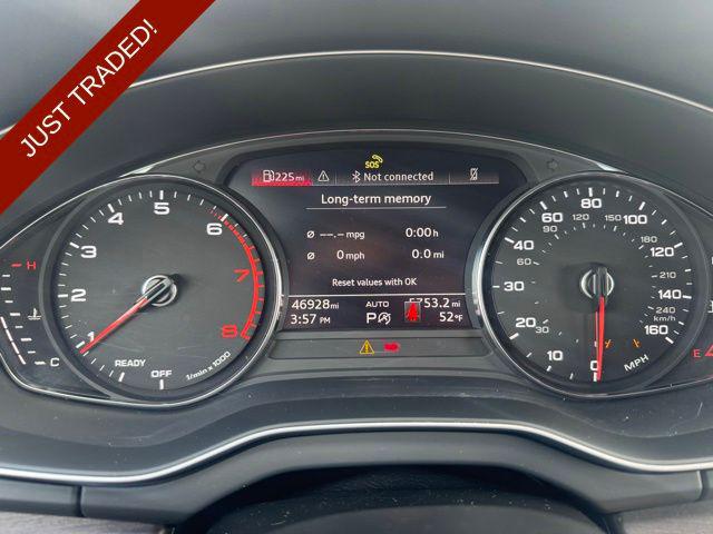 2023 Audi Q5 Sportback Premium 45 TFSI S line quattro S tronic