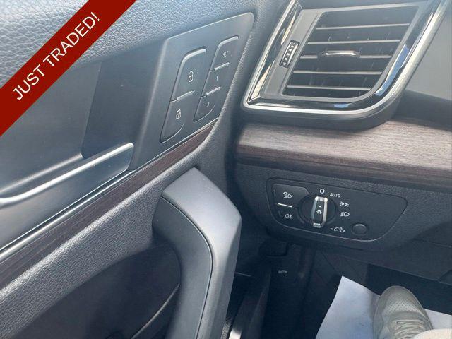 2023 Audi Q5 Sportback Premium 45 TFSI S line quattro S tronic