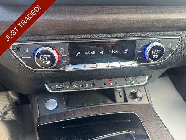 2023 Audi Q5 Sportback Premium 45 TFSI S line quattro S tronic