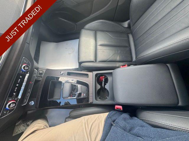 2023 Audi Q5 Sportback Premium 45 TFSI S line quattro S tronic
