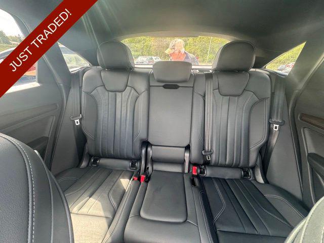 2023 Audi Q5 Sportback Premium 45 TFSI S line quattro S tronic